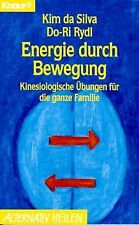 Energie durch Bewegung. Kinesiologische Übungen für die ... | Buch | Zustand gut