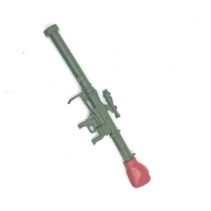 Marvel Legends Deadpool Boxing Glove Bazooka 6" Action Figure Weapon Custom - Picture 1 of 2