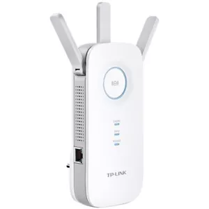 TP-LINK Range Extender RE450, AC1750, Gigabit, modalità alta velocità, bianco - Foto 1 di 1