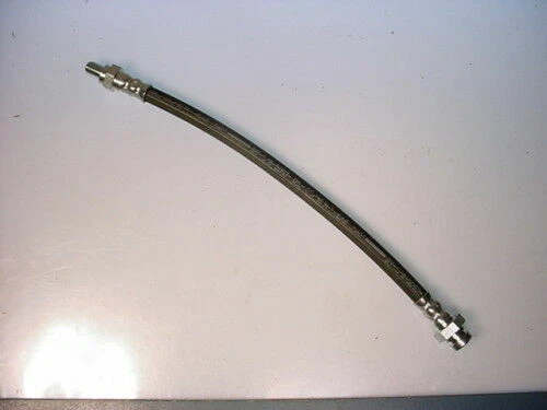 Mangueira de freio dianteira compatível com Renault Caravelle Gordini & Dauphine - Imagem 1 de 1