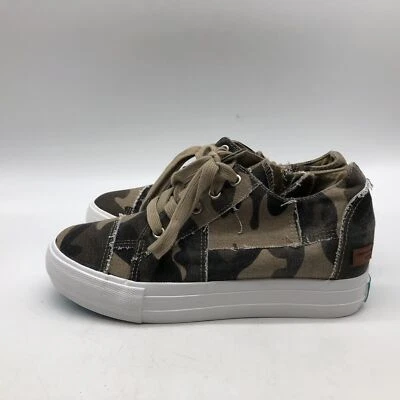 Женские спортивные кроссовки на высоких каблуках на танкетке JENN ARDOR размер платформы 8,5 - Изображение 1 из 4