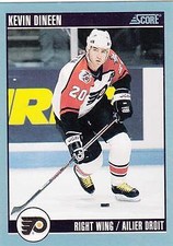 1992-93 SCORE CANADIAN NHL HOCKEY CARD 251 to 500 SEE LIST