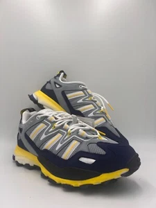 Adidas Hombre Zapatos EU 44 Hyperturf Low / Zapatillas Impermeables Baratas Cómodas - Imagen 1 de 11