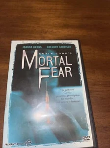 Mortal Fear (DVD, 2006) - Picture 1 of 2