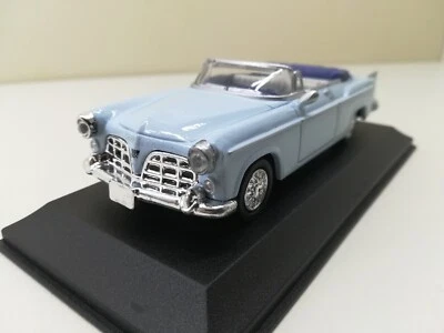 CHRYSLER  C300 convertible - 1955 - NewRay 1:43 - Immagine 1 di 4