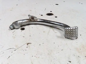 1986 Honda Rebel CMX450C CM450C 450 Rear Brake Pedal - Picture 1 of 4