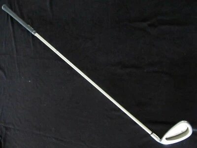 CALLAWAY STEELHEAD X-14 9 IRON LADIES RIGHT HANDS GRAPHITE SHAFT EXCELLENT COND. - Image 1 of 4