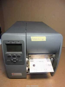 DATAMAX DMX-M-4206E MK II Thermal USB Label Drucker Printer 394051 INCH / LINES - Afbeelding 1 van 5