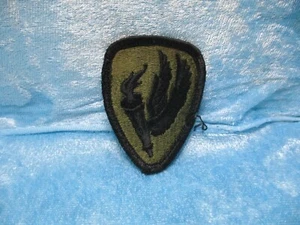 US Army Aviation Training Command Patch - Picture 1 of 1
