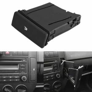 Vorne Rechts Becherhalter Getränkehalter Dosenhalter Für VW Polo 9N 6Q0858602E - Bild 1 von 8
