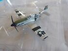 Corgi Flight American Mustang P5-1 Boxed Used Complete With Stand Excellent 