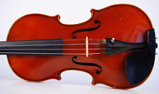 Old fine violin E. H. ROTH violon geige viola cello italian violino 4/4 fiddle