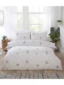 Manifesting Celestial King Size Bettwäscheset - Bild 1 von 1