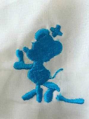 VESTIDO PARA PERROS, MASCOTAS DISNEY, ROPA PARA PERROS MINNIE MOUSE Foto 1 de 4