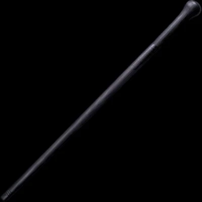 Cold Steel Walkabout Stick Polypropylene/Wood One Piece Construction 91WALK - Image 1 of 2