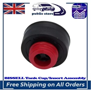 Genuine Bissell Carpet Cleaner Tank Cap 2036675 !!! - Picture 1 of 4