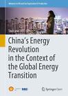 Chinas Energiewende im Kontext der globalen Energiewende von Shel