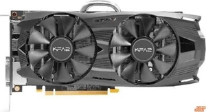Palit KFA2 Galax nVidia GeForce GTX 1060 6GB EXOC #4047 - Bild 1 von 10