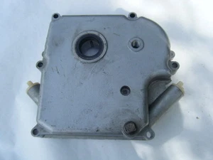 USED BRIGGS & STRATTON ENGINE CASE - Picture 1 of 2