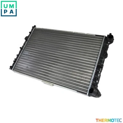 RADIATOR ENGINE COOLING D7D003TT FOR ALFA ROMEO 932 A2.000/AR 32310 2.0L 4cyl - Image 1 of 4