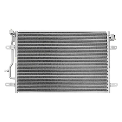 Air Con AC Condenser for Audi Rs4 B7, 8H 4.2L Diesel BNS 01/07 - 12/07 - image 1 of 2