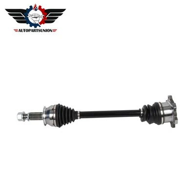 2011 - 2012 后发球杆适用于英菲尼蒂适用于 G25 适用于日产 370Z 3.7L CV 轴总成 — 第 1/4 张图片