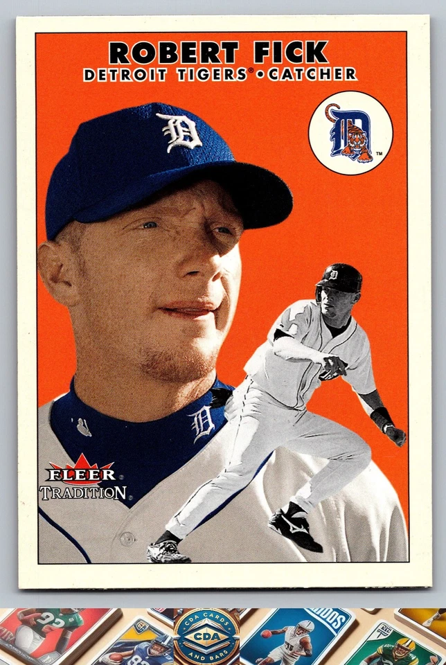 2000 Fleer Tradition & Update MLB - CHOOSE YOUR CARD !! - Image 1 of 1