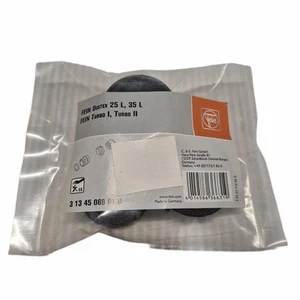 Kit de reparación de manguera de succión FEIN 35mm - Turbo I/II, Dustex 25/35L (31345069010) - Imagen 1 de 1