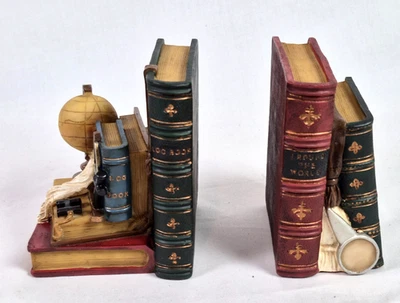 Sujetalibros Barnes and Noble World Scholar - Nuevos Foto 1 de 4