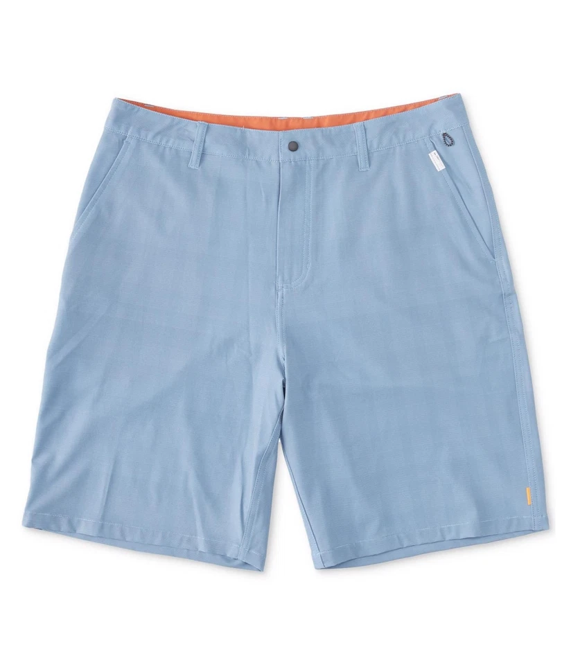 Pantalones Cortos de Carga Informales Quiksilver para Hombres BOARDRIDERS Foto 1 de 1