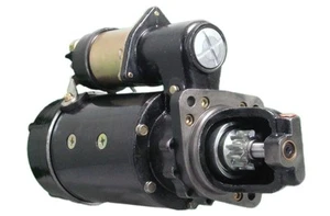 New Starter T5500 T6500 T7500 T8500 Topkick Kodiak Chev & GMC Trucks 1990 - 2002 - Picture 1 of 7