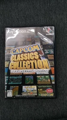 Capcom Classics Collection - Image 1 of 4