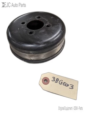 Polea de bomba de agua para 07-08 Lincoln Navigator 5.4 XC2E8A528AA Foto 1 de 4