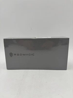 Red Phone Magic 10 Pro - Moonlight - 16GB RAM+512GB SSD - UNLOCKED - NEW SEALED - Image 1 of 4