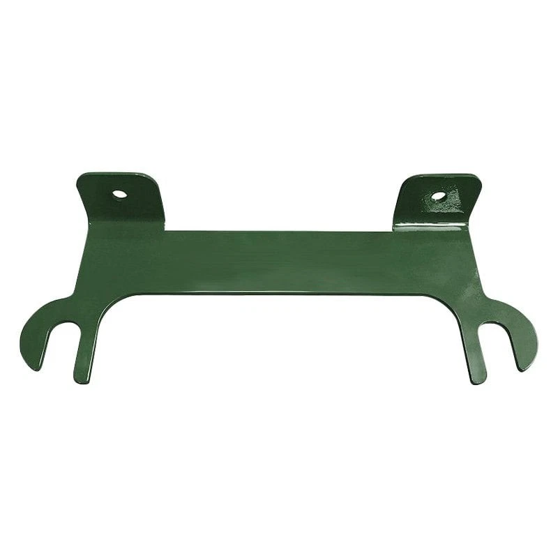 For Jeep Wrangler 2007-2017 Steinjager J0050305 Fairlead Locas Green Mount Foto 1 de 1