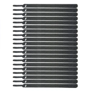 Cable Organizer Line Winder Tie 20PCS Nylon Wire Wrapped Cord Line Storage - Afbeelding 1 van 8