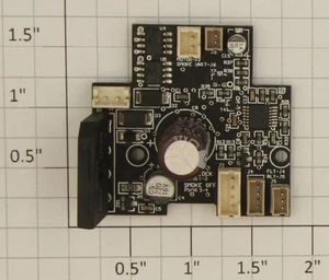 American Flyer 691AFMCA02 Electronic E-Unit w/Smoke Control - Picture 1 of 3