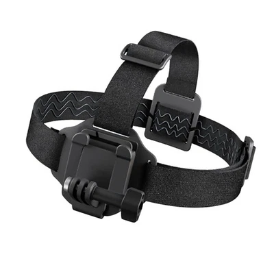 For GoPro11/10 two-in-one Hat Clip Quick Detachable Headband Accessory Parts - Image 1 of 4
