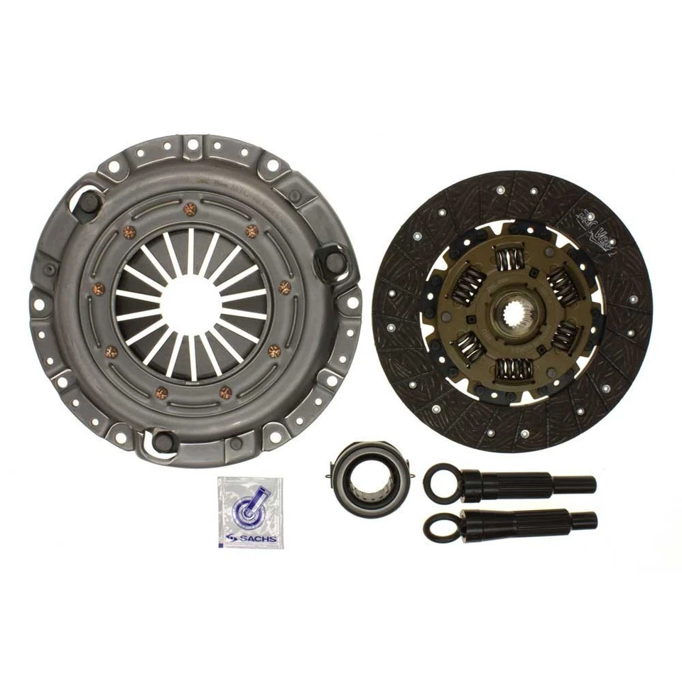 ZF Sachs Clutch Kit For Eagle Talon Mitsubishi Eclipse & Plymouth Laser - Image 1 of 1