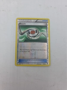 Reciclar Holograma Inverso 96/98 Poderes Emergentes Pokemon Envío Rápido - Imagen 1 de 3
