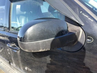 Passenger Side View Mirror Power Opt DL8 Fits 07-14 SIERRA 2500 PICKUP 2558205 - Image 1 of 4