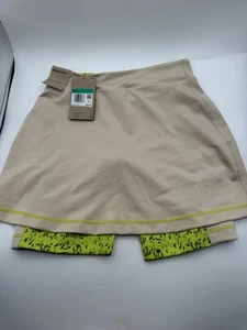 NIKE DRI-FIT 2-IN-1 TRAINING Athletic SKORT SKIRT GIRLS - Size XL - - Picture 1 of 3