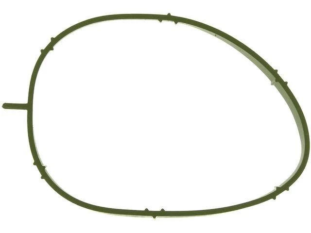 Sello de carrocería del acelerador Mahle 55JC95D para Audi A4 Quattro 2005-2007, 2009-2016 Foto 1 de 1