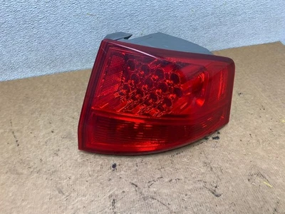 Luz trasera lateral derecha para pasajero derecho Acura MDX 2007 2008 2009 OEM S7314 DW Foto 1 de 4