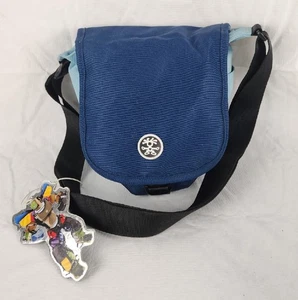 Crumpler Dr. Strong-Tron - Nikon Camera Travel Bag - Picture 1 of 12