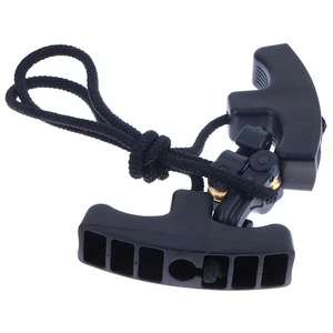Archery Crossbow Cocking Rope Crank Aid Device Handles Tool Hunting Crossbow - Bild 1 von 12