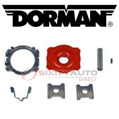 Dorman Steering Shaft Repair Kit for 1978-1980 Dodge B200 3.7L 5.2L 5.9L L6 da - Image 1 of 4