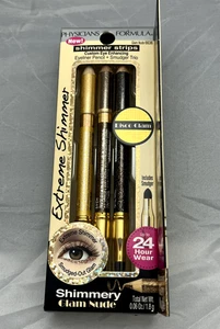 Physicians Formula Schimmerstreifen individuelles Eyeliner-Trio zur Verbesserung des NudeEyes - Bild 1 von 7