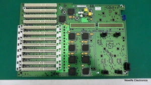 HP A6144-69102 PCI I/O Backplane Board A6144-60002 - Picture 1 of 4
