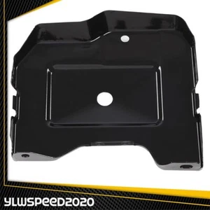 Battery Tray Fit for 1994-2005 GM Balzer S10 Jimmy Sonoma Bravada Truck SUV - Picture 1 of 9